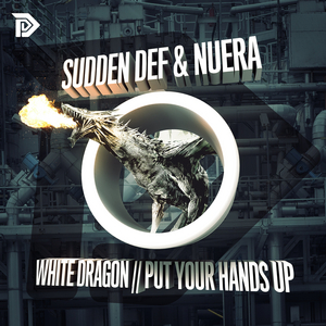 SUDDEN DEF/NUERA - White Dragon