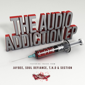 VARIOUS - Audio Addiction Vol 1