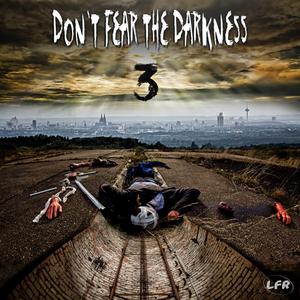KREMER, Andreas - Don't Fear The Darkness Part 3
