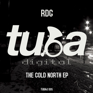 RDG - The Cold North EP