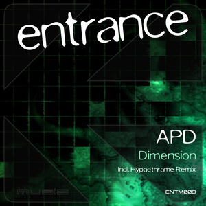 APD - Dimension