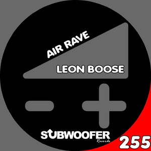 BOOSE, Leon - Air Rave