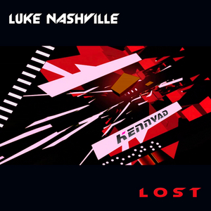 NASHVILLE, Luke - Lost