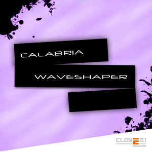 CALABRIA - Waveshaper