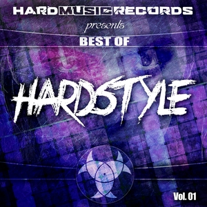 VARIOUS - Best Of Hardstyle Vol 1