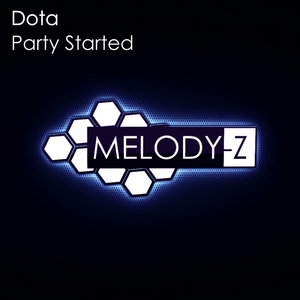 DOTA - Party Started