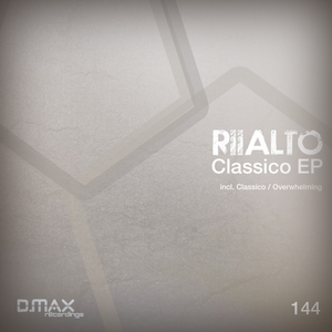 RIIALTO - Classico EP