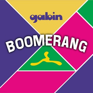 GABIN - Boomerang