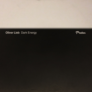 LIEB, Oliver - Dark Energy