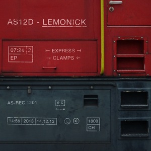 LEMONICK - Express