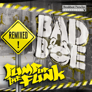 BADBOE - Pump Up The Funk (remixed)