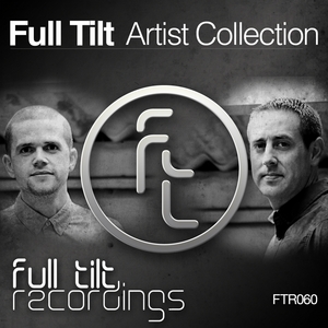 VARIOUS - Full Tilt Artist Collection