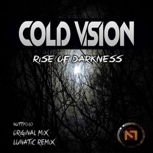COLD VISION - Rise Of Darkness