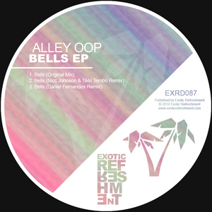 OOP, Alley - Bells EP