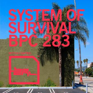 SYSTEM OF SURVIVAL - I Mean EP