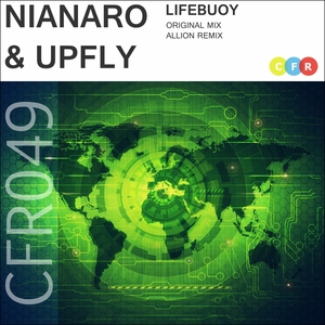 NIANARO/UPFLY - Lifebuoy