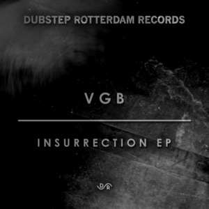 VGB - Insurrection EP