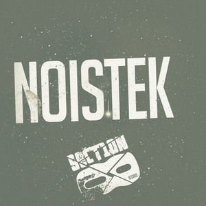 NOISTEK - The Assassinator/HARD