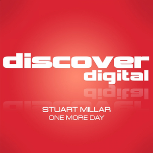 MILLAR, Stuart - One More Day