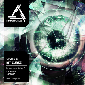 KIT CURSE feat VISOR - Prometheus Series Part 2