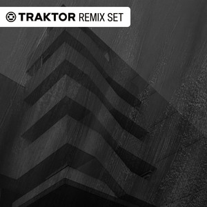 VARIOUS - Present Tense (Traktor Remix Sets)