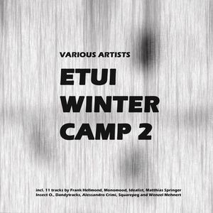 VARIOUS - Etui Winter Camp 2