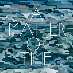 DILLON - A Matter Of Time