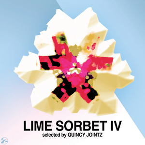 VARIOUS - Lime Sorbet Vol 4 (Selected By Quincy Jointz)