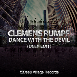 RUMPF, Clemens - Dance With The Devil