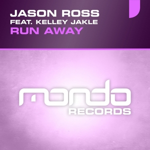 ROSS, Jason feat KELLEY JAKLE - Run Away