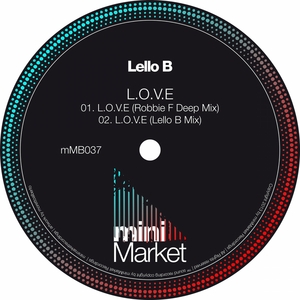 Love By Lello B On Mp3 Wav Flac Aiff Alac At Juno Download