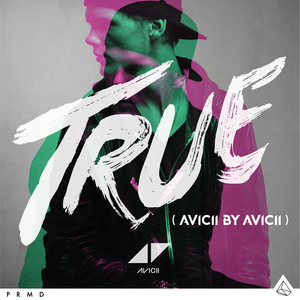 Avicii True Remix Album