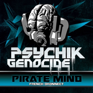 PIRATE MIND - French Dkonnect