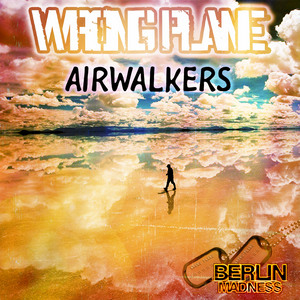 WRONG PLANE - Airwalkers