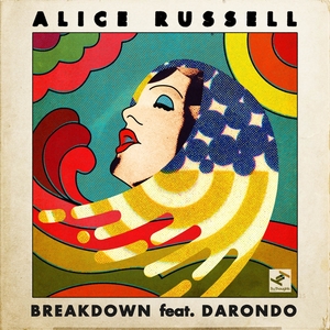 RUSSELL, Alice - Breakdown