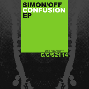 SIMON/OFF - Confusion
