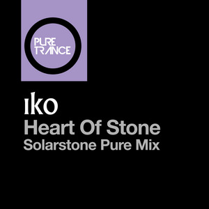 IKO - Heart Of Stone