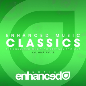 VARIOUS - Enhanced Classics - Vol 4