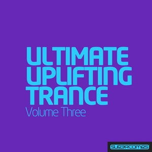 VARIOUS - Ultimate Uplifting Trance - Vol 3