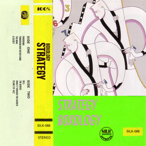 STRATEGY - Boxology