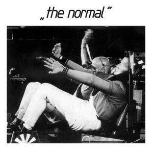 THE NORMAL - Warm Leatherette / T.V.O.D.