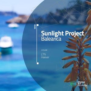 SUNLIGHT PROJECT - Balearica