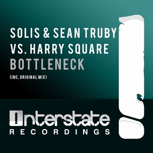 SOLIS/SEAN TRUBY vs HARRY SQUARE - Bottleneck
