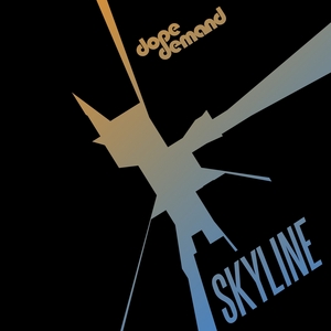 DOPEDEMAND - Skyline LP