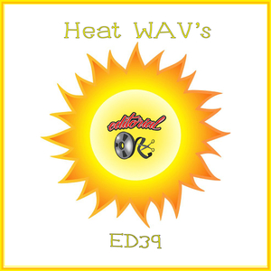 VOODOO WHISKEY/WOODHEAD/HAKATONE/JOUTRO MUNDO/TIKKI - Heat WAV's