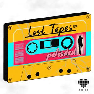 PALISDED - Lost Tapes EP