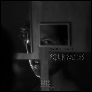 FACH, Samuel - Four Faces EP