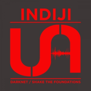 INDIJI - Darknet/Shake The Foundations