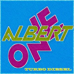 ALBERT ONE - Turbo Diesel