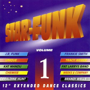 Various Star Funk Vol 1 At Juno Download